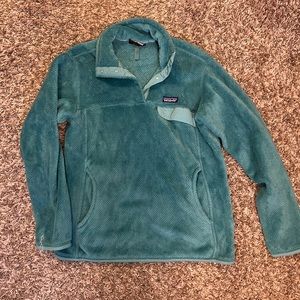 Patagonia jacket